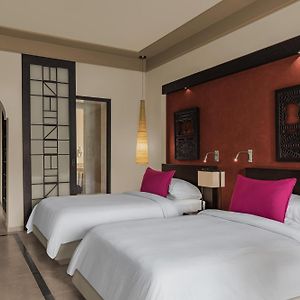 Park Twin Room