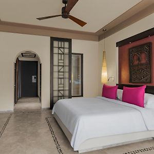 Park King Room